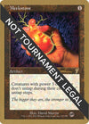 Image for Meekstone - 2001 Antoine Ruel (7ED) (SB) (World Championship Decks) - Magic: The Gathering