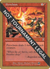 Image for Pyroclasm - 2001 Antoine Ruel (7ED) (SB) (World Championship Decks) - Magic: The Gathering