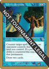 Image for Teferi's Response - 2001 Antoine Ruel (INV) (SB) (World Championship Decks) - Magic: The Gathering