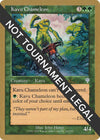 Image for Kavu Chameleon - 2001 Jan Tomcani (INV) (World Championship Decks) - Magic: The Gathering