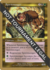 Image for Spiritmonger - 2001 Jan Tomcani (APC) (World Championship Decks) - Magic: The Gathering