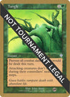 Image for Tangle - 2001 Jan Tomcani (INV) (SB) (World Championship Decks) - Magic: The Gathering