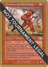 Image for Thunderscape Battlemage - 2001 Jan Tomcani (PLS) (World Championship Decks) - Magic: The Gathering