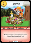 Image for DING!! (Season 1) (110) - Munchkin CCG