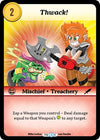 Image for Thwack! (Season 1) (112) - Munchkin CCG