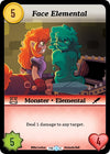 Image for Face Elemental (Season 1) (116) - Munchkin CCG
