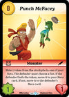 Image for Punch McFacey (Season 1) (117) - Munchkin CCG