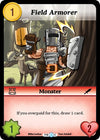 Image for Field Armorer (Season 1) (118) - Munchkin CCG