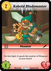 Image for Kobold Blademaster (Season 1) (122) - Munchkin CCG