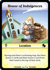 Image for House of Indulgences (Season 1) (133) - Munchkin CCG