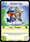 Image for Suction Cup (Season 1) (139) - Munchkin CCG