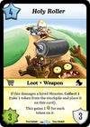 Image for Holy Roller (Season 1) (140) - Munchkin CCG