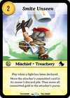 Image for Smite Unseen (Season 1) (148) - Munchkin CCG