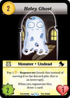 Image for Holey Ghost (Season 1) (154) - Munchkin CCG