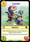 Image for Leecher (Season 1) (157) - Munchkin CCG