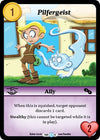 Image for Pilfergeist (Season 1) (160) - Munchkin CCG