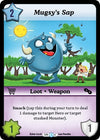 Image for Mugsy's Sap (Season 1) (171) - Munchkin CCG
