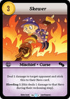 Image for Skewer (Season 1) (176) - Munchkin CCG