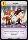 Image for Nope! (Season 1) (179) - Munchkin CCG