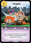 Image for Dogpile (Season 1) (185) - Munchkin CCG