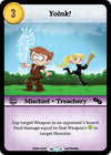 Image for Yoink! (Season 1) (186) - Munchkin CCG