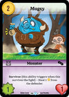 Image for Mugsy (Season 1) (192) - Munchkin CCG