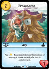 Image for Trollinator (Season 1) (196) - Munchkin CCG