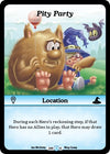 Image for Pity Party (Season 1) (200) - Munchkin CCG