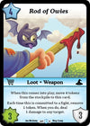 Image for Rod of Owies (Season 1) (207) - Munchkin CCG