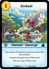Image for Forked! (Season 1) (211) - Munchkin CCG