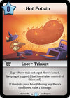 Image for Hot Potato (Season 1) (22) - Munchkin CCG