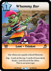 Image for Whammy Bar (Season 1) (240) - Munchkin CCG