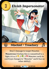 Image for Elvish Impersonator (Season 1) (246) - Munchkin CCG