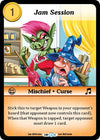 Image for Jam Session (Season 1) (249) - Munchkin CCG