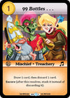 Image for 99 Bottles . . . (Season 1) (254) - Munchkin CCG