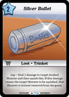 Image for Silver Bullet (Season 1) (26) - Munchkin CCG