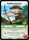 Image for Halfling Ranger (Season 1) (272) - Munchkin CCG