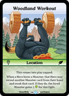 Image for Woodland Workout (Season 1) (274) - Munchkin CCG