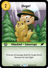 Image for Doge! (Season 1) (286) - Munchkin CCG