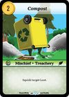 Image for Compost (Season 1) (291) - Munchkin CCG