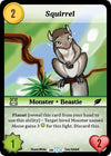 Image for Squirrel (Season 1) (296) - Munchkin CCG
