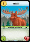 Image for Moose (Season 1) (299) - Munchkin CCG