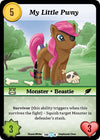 Image for My Little Pwny (Season 1) (300) - Munchkin CCG