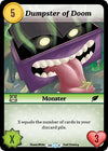 Image for Dumpster of Doom (Season 1) (303) - Munchkin CCG