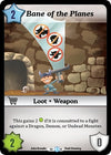 Image for Bane of the Planes (Season 1) (32) - Munchkin CCG