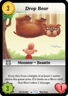 Image for Drop Bear (Season 1) (43) - Munchkin CCG