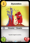 Image for Dynomites (Season 1) (44) - Munchkin CCG