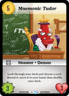 Image for Mnemonic Tudor (Season 1) (51) - Munchkin CCG