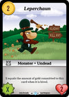 Image for Leperchaun (Season 1) (63) - Munchkin CCG