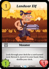 Image for Landwar Elf (Season 1) (70) - Munchkin CCG